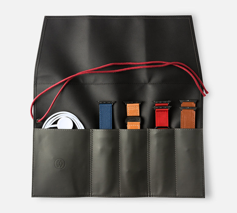 Monowear Travel Fold Up