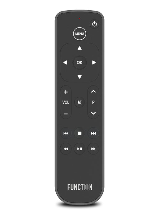 BUTTON REMOTE FOR APPLE TV (Compatible with Apple TV 4K 2021) - Cult of Store