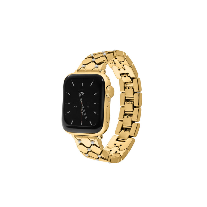 Goldenerre Pearl Band for the Apple Watch - Cult of Mac Store