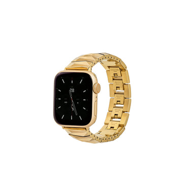 Goldenerre Pyramid Band for the Apple Watch