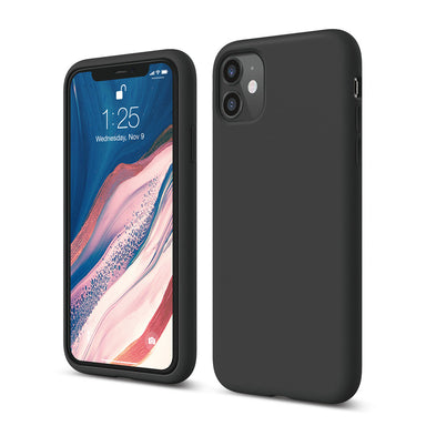 Elago iPhone 11 Premium Silicone Case