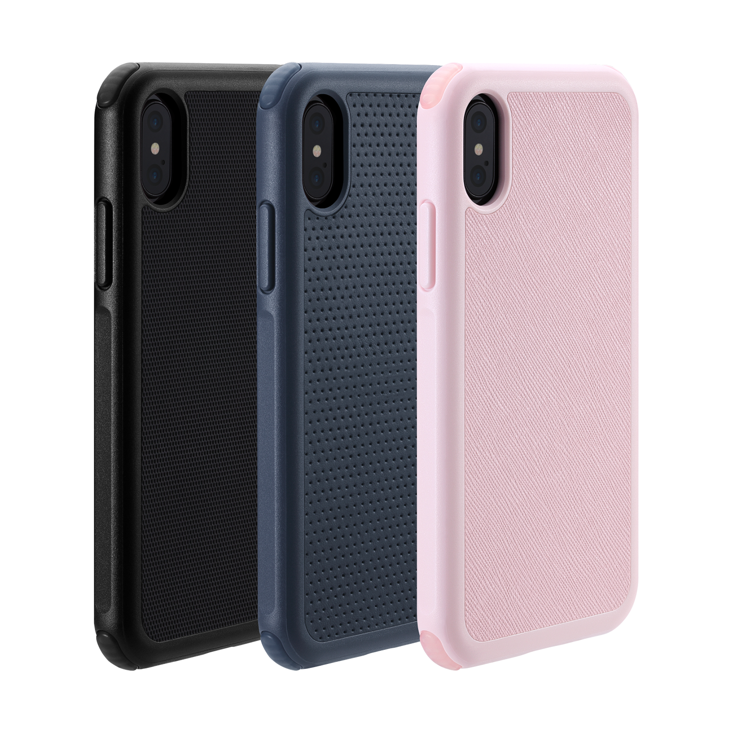 Supreme Color Case For I Phone XS Max