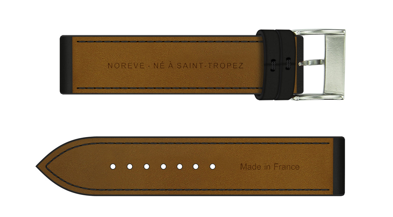 Noreve Saint Tropéz Strap for Apple Watch - Cult of Mac Watch Store