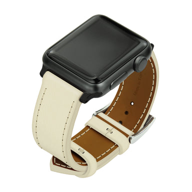 Noreve Saint Tropéz Strap for Apple Watch - Cult of Mac Watch Store