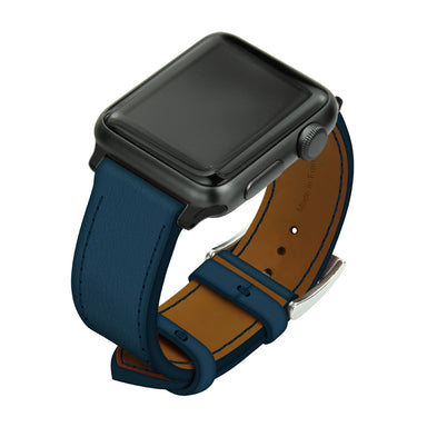 Noreve Saint Tropéz Strap for Apple Watch - Cult of Mac Watch Store