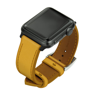 Noreve Saint Tropéz Strap for Apple Watch - Cult of Mac Watch Store