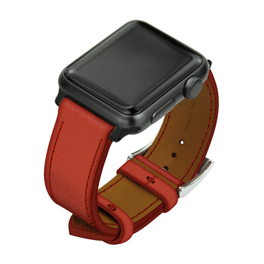 Noreve Saint Tropéz Strap for Apple Watch - Cult of Mac Watch Store