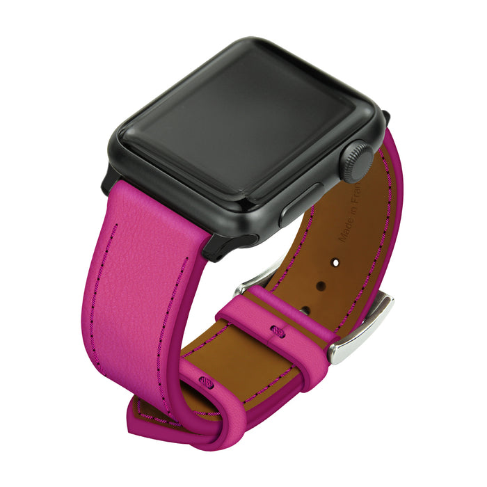 Noreve Saint Tropéz Strap for Apple Watch - Cult of Mac Watch Store