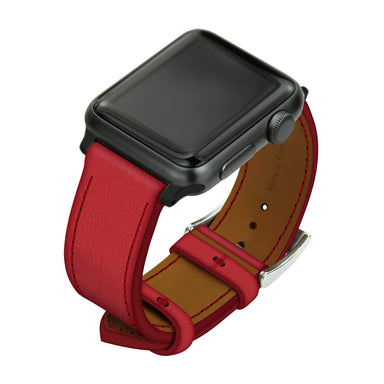 Noreve Saint Tropéz Strap for Apple Watch - Cult of Mac Watch Store