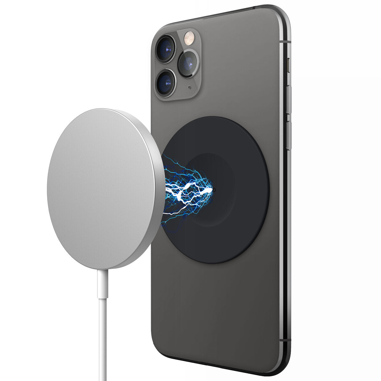 MagSafe Sticker: Transform Your Phone Charging Experience Cult