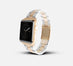 Monowear Metal Apple Watch Band