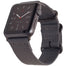Carterjett Nylon NATO Apple Watch Band in Gray - Cult of Mac Watch Store