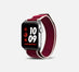 Monowear Nylon Active Vibe Apple Watch Band